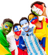 Latinamerican group