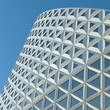 Illustration: architectural background architectural background