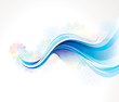 Vektor: Fragrance Wave Fragrance Wave