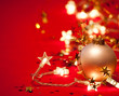 Foto: Christmas decoration Christmas decoration