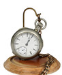 Vintage Railroad Pocketwatch