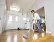 Vacuum Cleaning