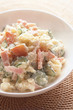 ポテトサラダ　　　 potato salad