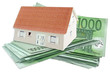 concept coût astronomique immobilier concept coût astronomique immobilier