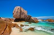 Seascape view