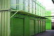 Photo: Container warehouse-4 Container warehouse-4
