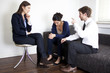 Partnerberatung beim Psychologen
