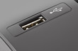 Foto: Input connections device. USB Input connections device. USB
