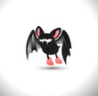 Bat Vector