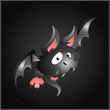 Scary Bat