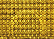 Luxury golden texture. Luxury golden texture.