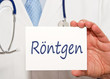Röntgen