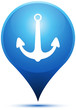 Pin Anchor