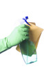 cleaning