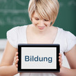 bildung
