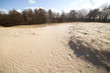 Dunes.