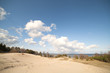 Dunes.