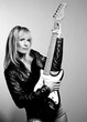 Foto: E- Gitarre E- Gitarre