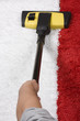 carpet cleaning