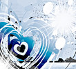 Love splash