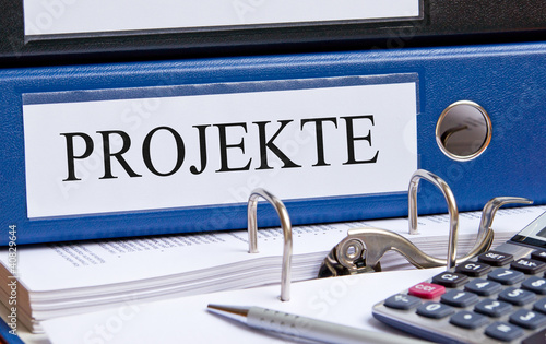 Foto: Projekte Projekte