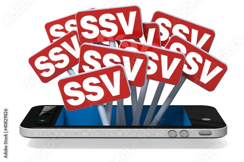 Illustration: ssv online ssv online