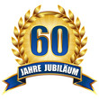 60 Jahre Jubiläum