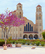 cyprus in the spring