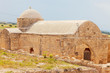 cyprus in the spring