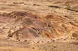 Negev desert, Israel Negev desert, Israel