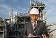 chemical industrial engineer