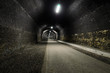 Headstone Tunnel