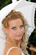 beautiful bride