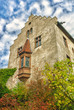 Burg Gößweinstein in Franken/Deutschland Burg Gößweinstein in Franken/Deutschland