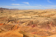 Negev desert, Israel