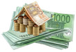 concept coût immobilier concept coût immobilier