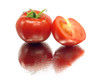 fresh tomatoes