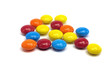 chewy dragees