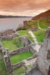 Urquhart Castle, Loch Ness, Scotland