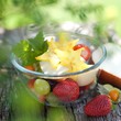 Fruchtsalat