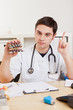 Arzt warnt vor Tabletten