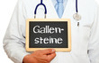 Gallensteine