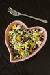 Healthy Heart Quinoa Salad