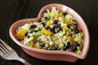 Healthy Heart Quinoa Salad