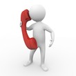 männchen_telefon