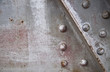 steel and rivets background