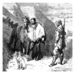 Far West Scene - 19th Century