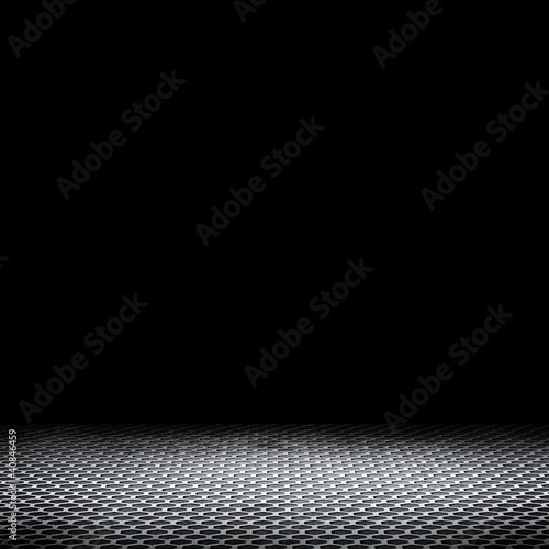 Photo: Empty room Empty room