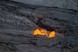 Photo: volcano eruption - Hawaii volcano eruption - Hawaii