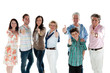 Familie und Erfolg